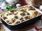 Recetas con setas: del clásico revuelto a los arroces y guisos