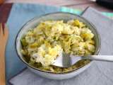 Recetas con puerro: cremas, quiches y platos que merecen repetir